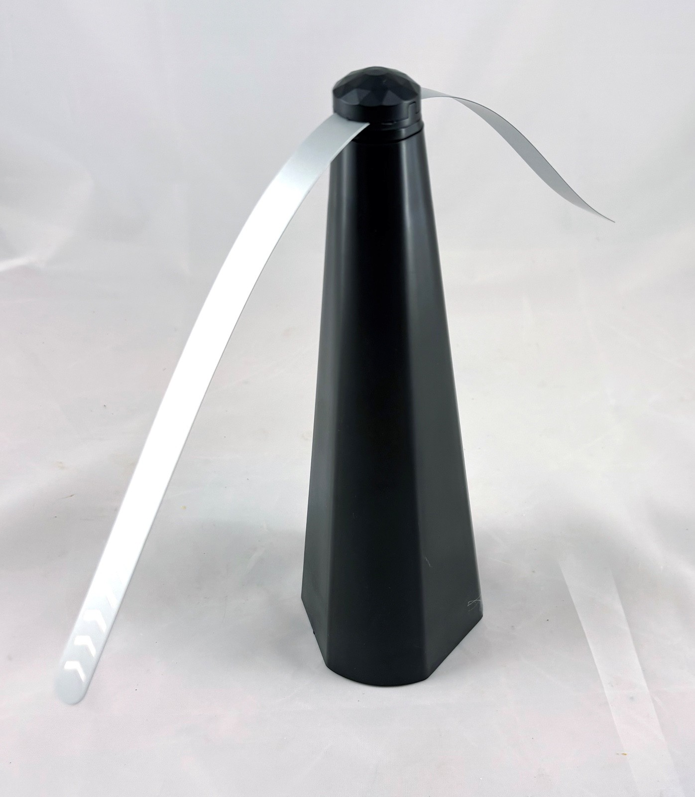 Chemical-Free Bug Repellent/Deterrent Fan with Holographic Blade electric gallery