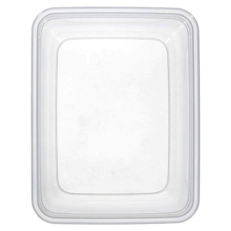 Snapware 7211R 8.5-Cup Total Solutions Plastic Food Storage gallery