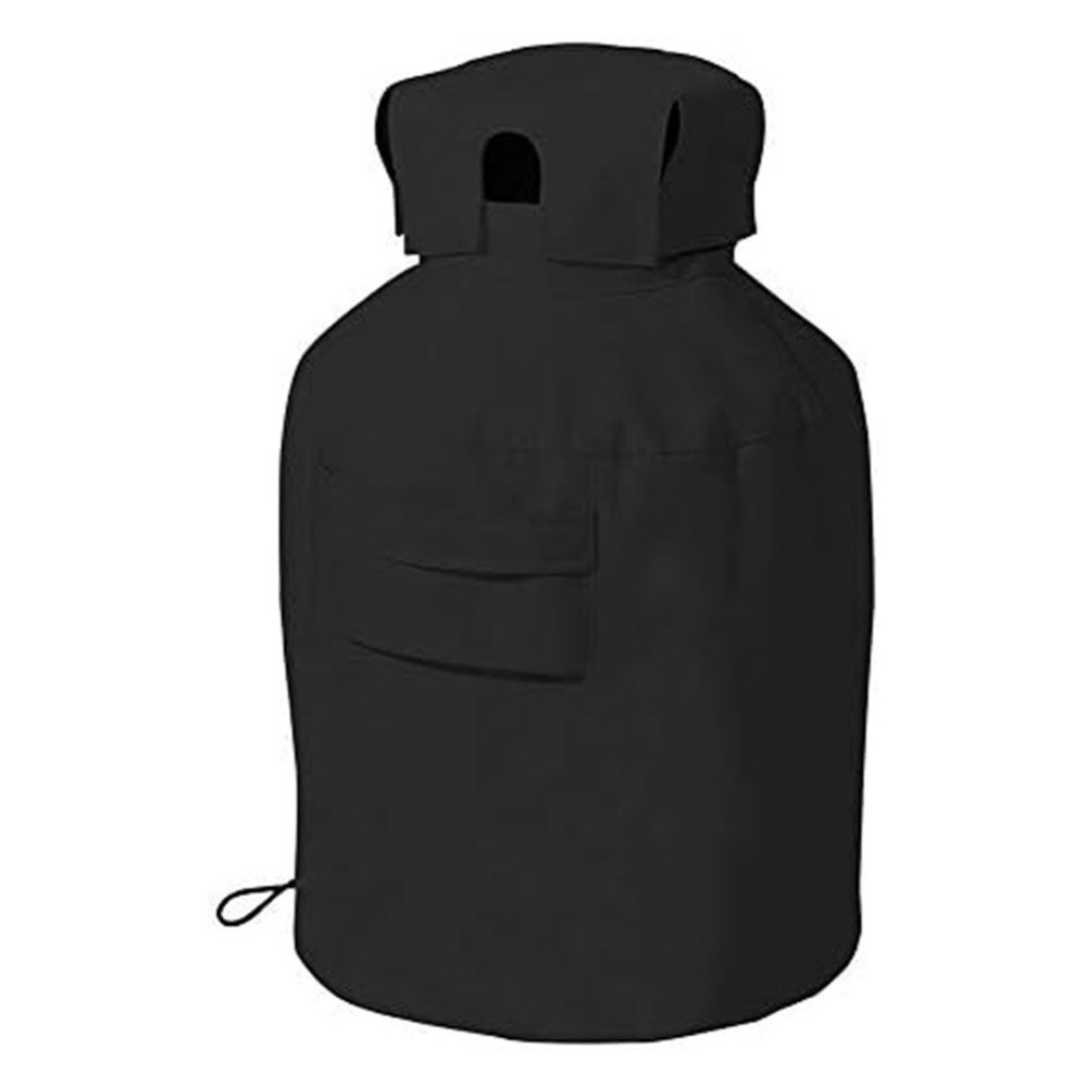 For Long Lasting Use Weatherproof Design Propane Tank Protective Cover gallery