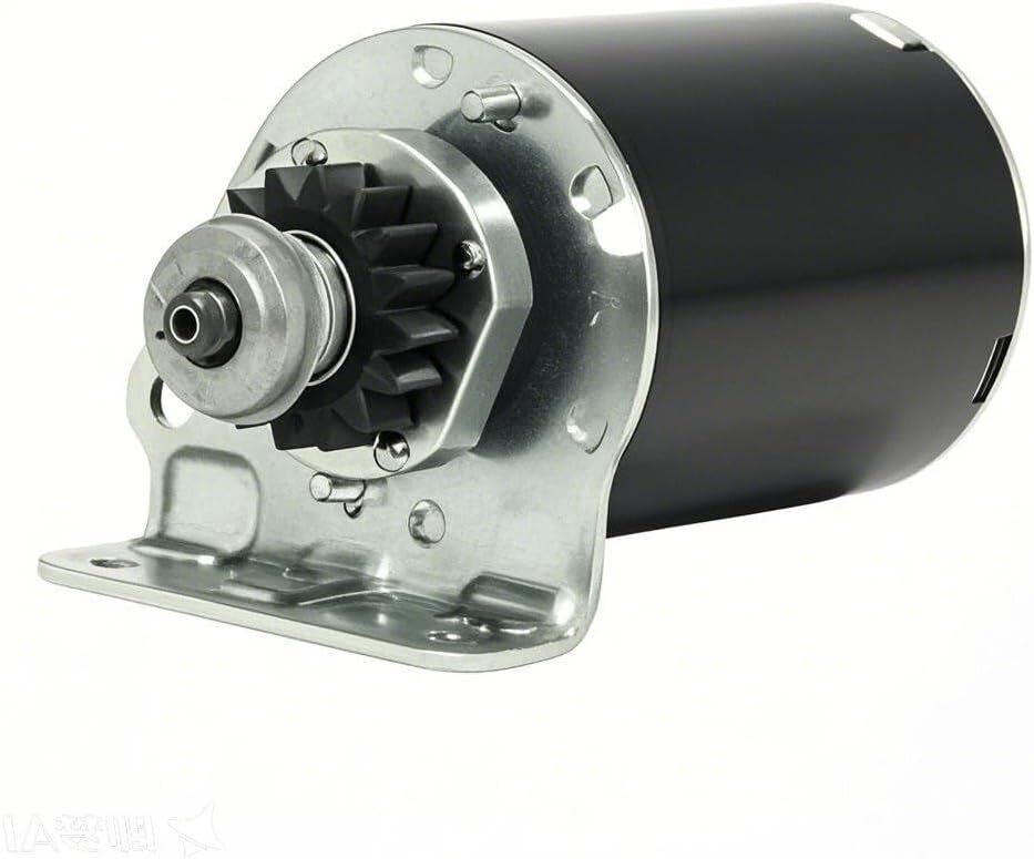 Starter Motor For Ariens 42" Hydro tractor with 20Hp gallery