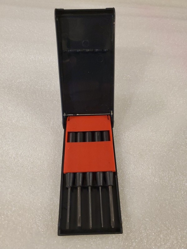 Nikon 5 pieces Mini Screw Driver Set gallery