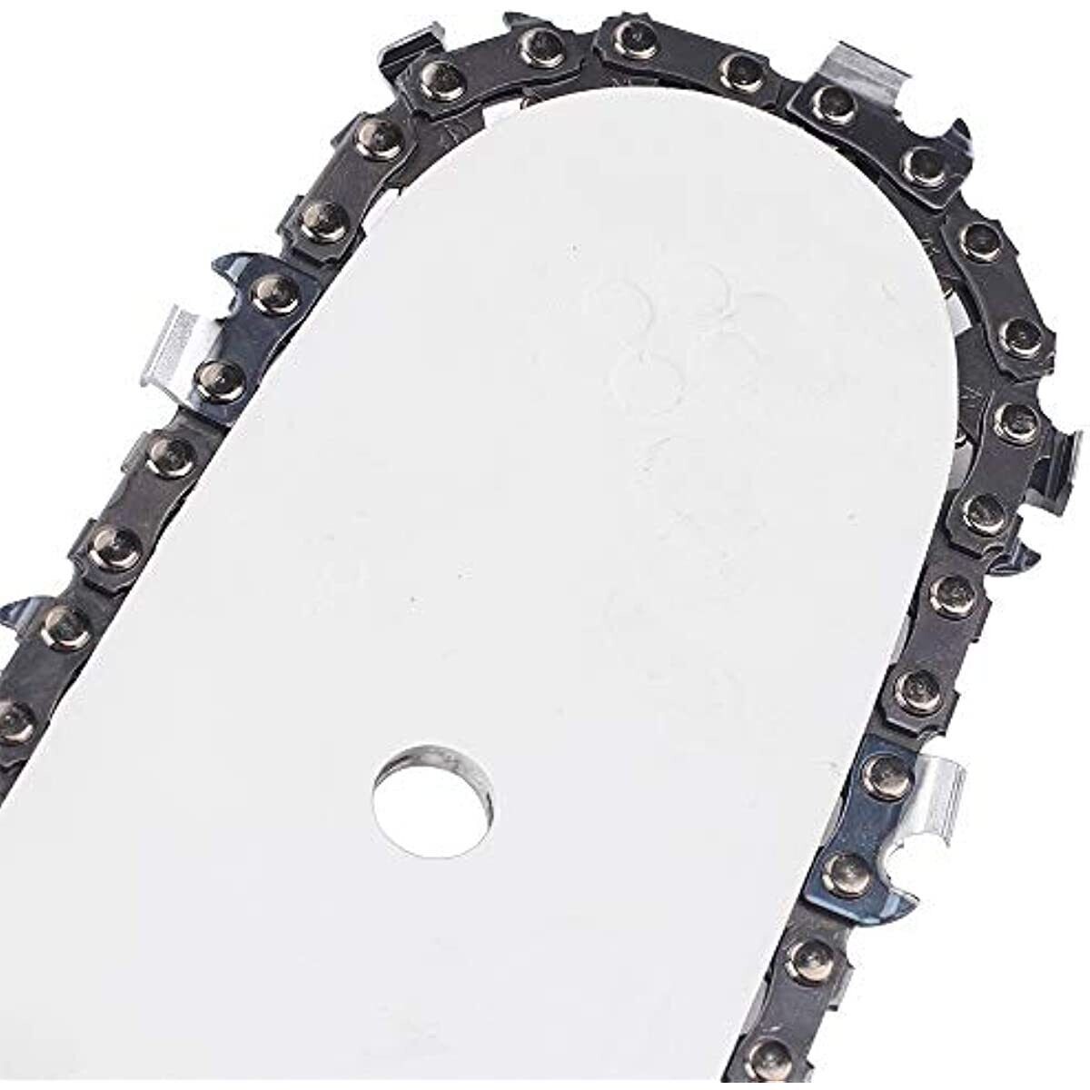 12" Chainsaw Chain 3/8" .043" 45DL for Echo CS-2511T CS-271 Craftsman gallery