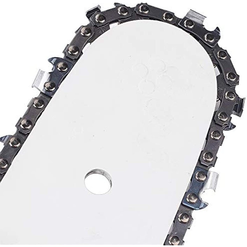12" Chainsaw Chain 3/8" .043" 45DL for Echo CS-2511T CS-271 Craftsman gallery