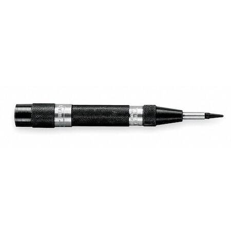 General Tools 79 Automatic Center Punch,0.5 D X 5 L