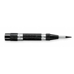 General Tools 79 Automatic Center Punch,0.5 D X 5 L