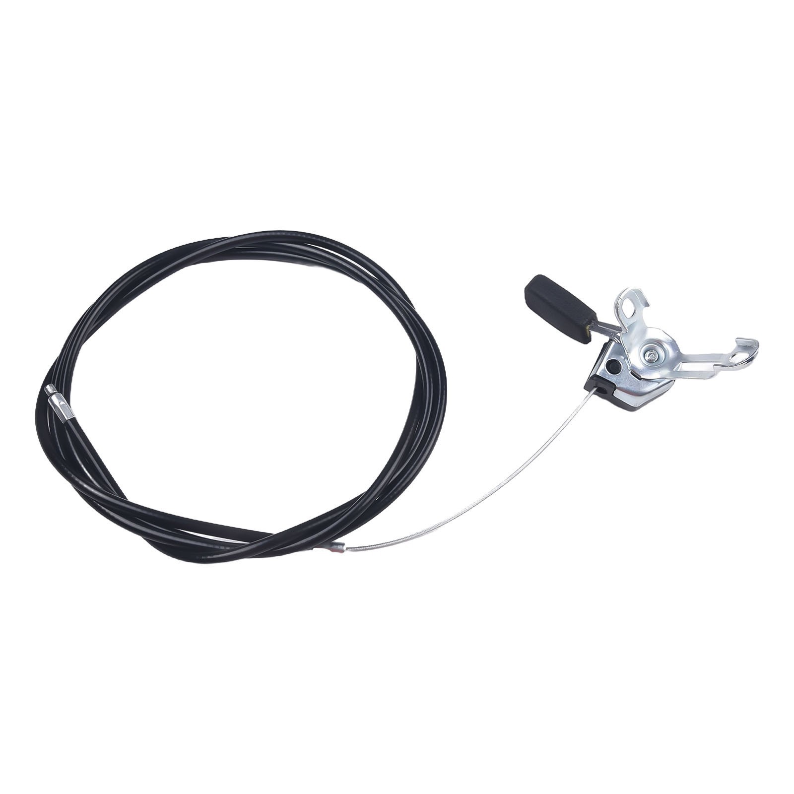 41in Throttle Cable Line Wire On Off Assembly for Predator 212 CT200U Bike Parts gallery