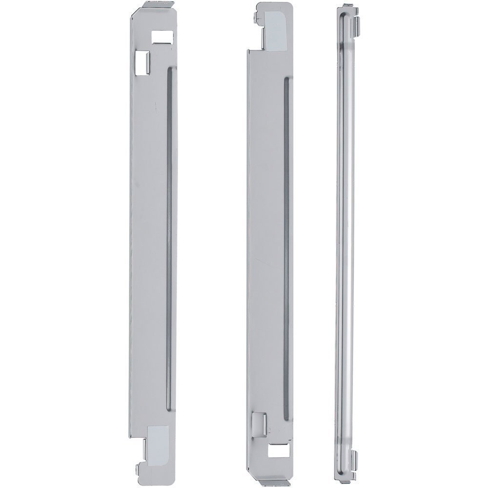 27 inch KSTK1 Laundry Stacking Kit Compatible with LG Dryer Washer gallery