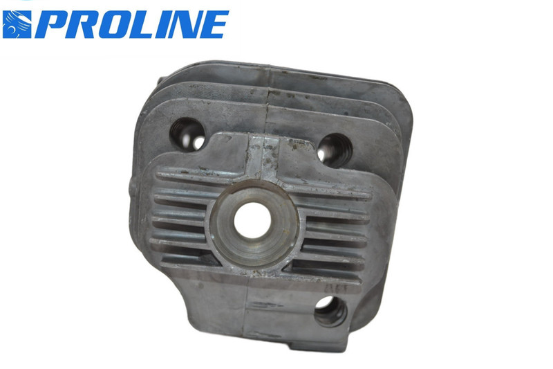 Proline® Cylinder Piston Kit For Husqvarna K750 K760 K760II Nikasil 581476103 gallery