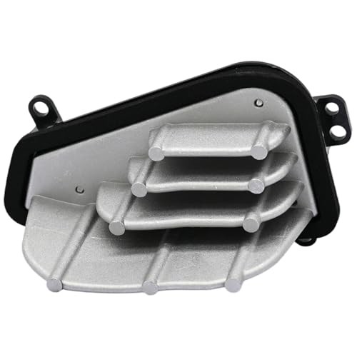 Front Manual Control Blower Motor Resistor Compatible with Honda Accord gallery