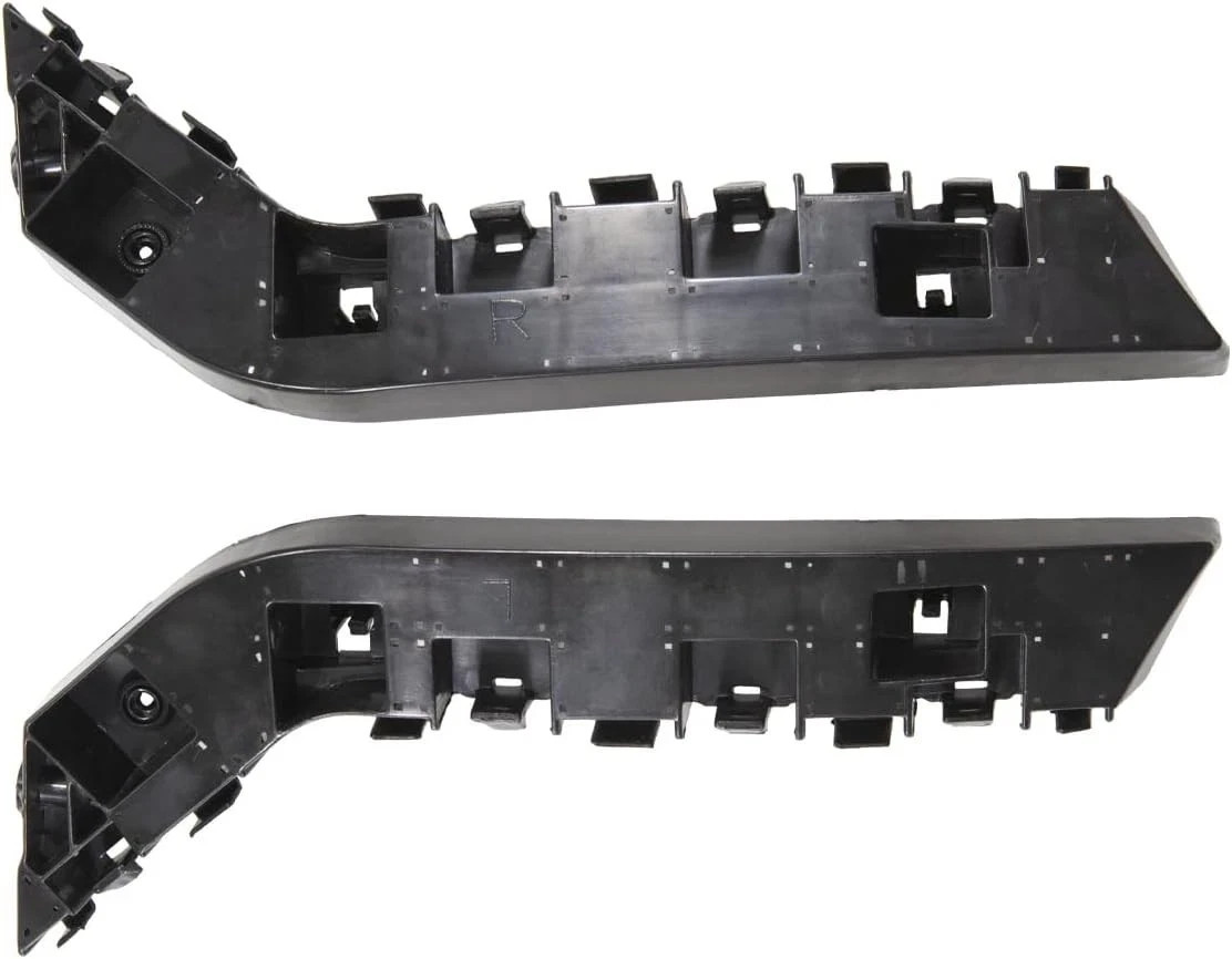 Front Bumper Bracket Compatible with Honda Civic 2016 2017 2018 2019 2020 2021 Y gallery