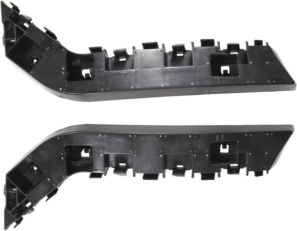 Front Bumper Bracket Compatible with Honda Civic 2016 2017 2018 2019 2020 2021 Y