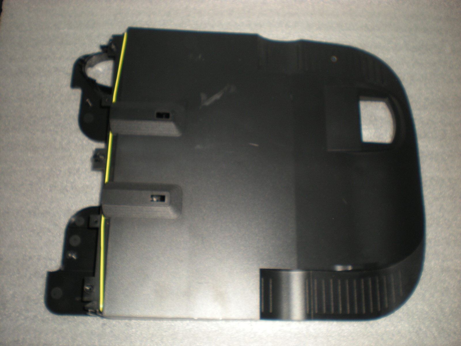 iRobot Roomba Bottom Plate Body Dock Part For Clean Base Automatic ADG-N1 J6 J7+ gallery