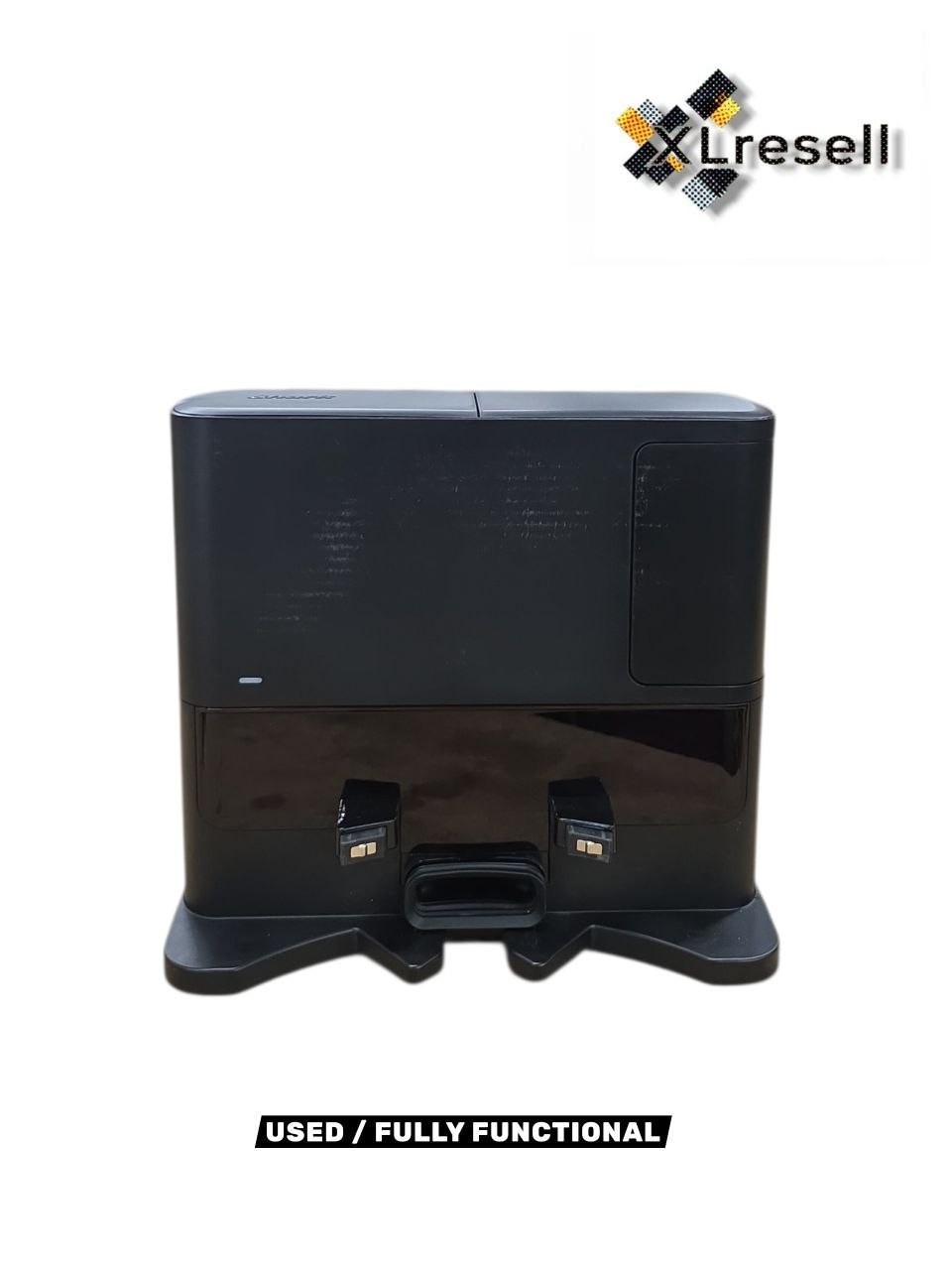 Shark MATRIX 2-in-1 Self-Empty Robot Vacuum Base Only XDKRV2600WA X3 OEM gallery