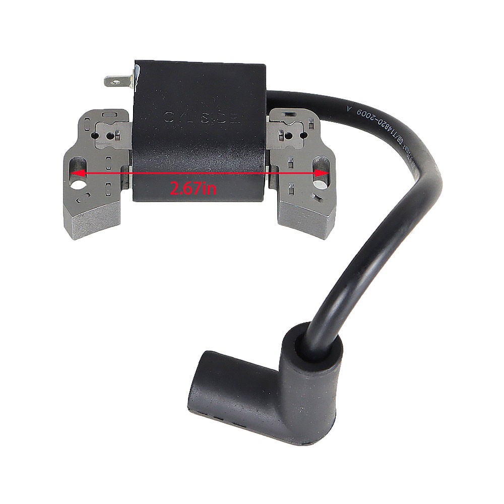 Ignition Coil For Briggs & Stratton 799582 798534 593872 595009 596532 Engines gallery