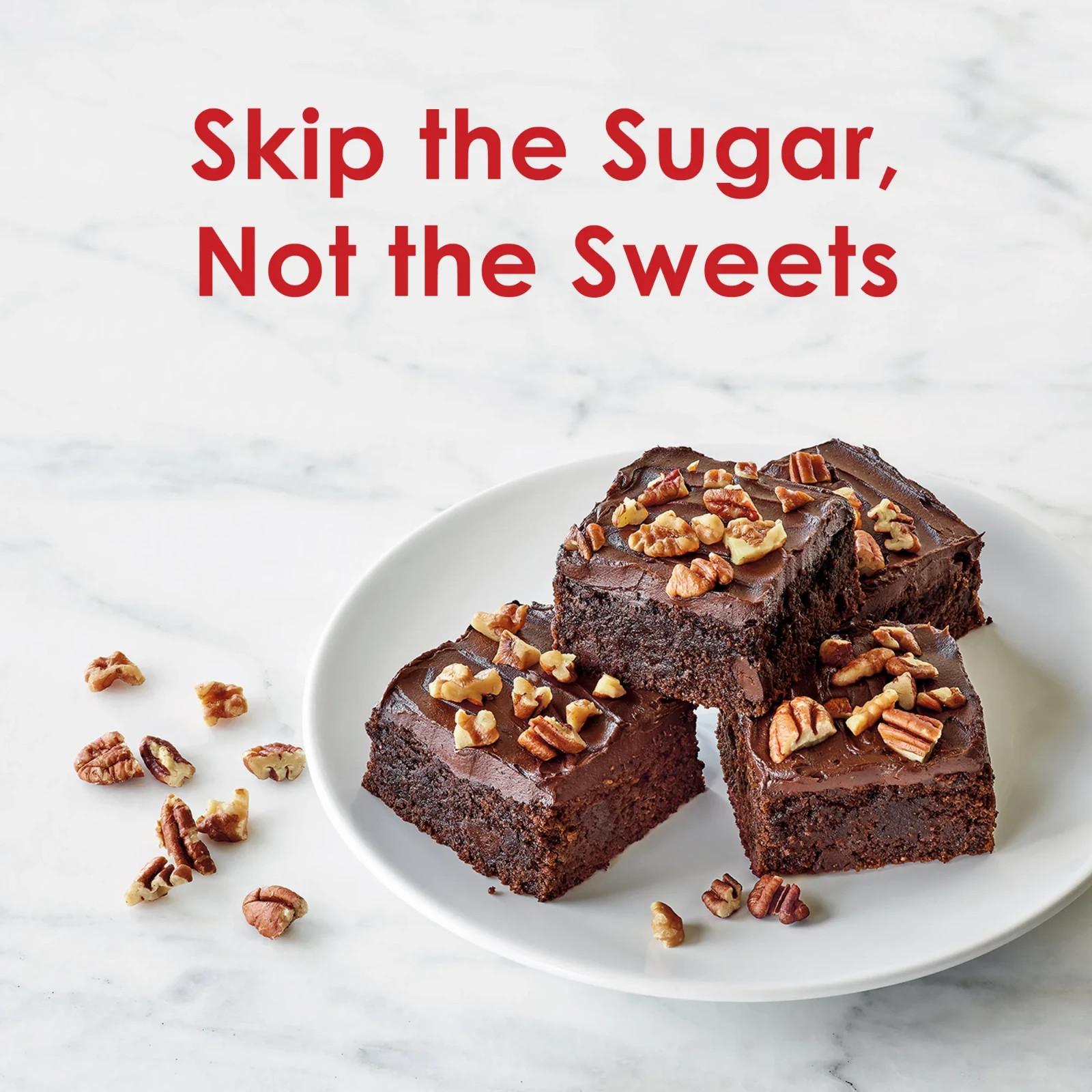 Duncan Hines Keto Friendly Brownie Mix, Chewy Fudge, 10 oz. gallery