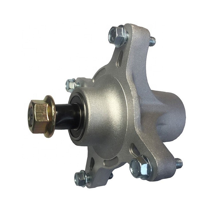 Spindle for Toro Time Cutter Series SS4200, SS4225, SS5000, & SS5060. gallery