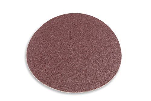 16 Inch 120 Grit Adhesive Back Multipurpose Sanding Disc gallery