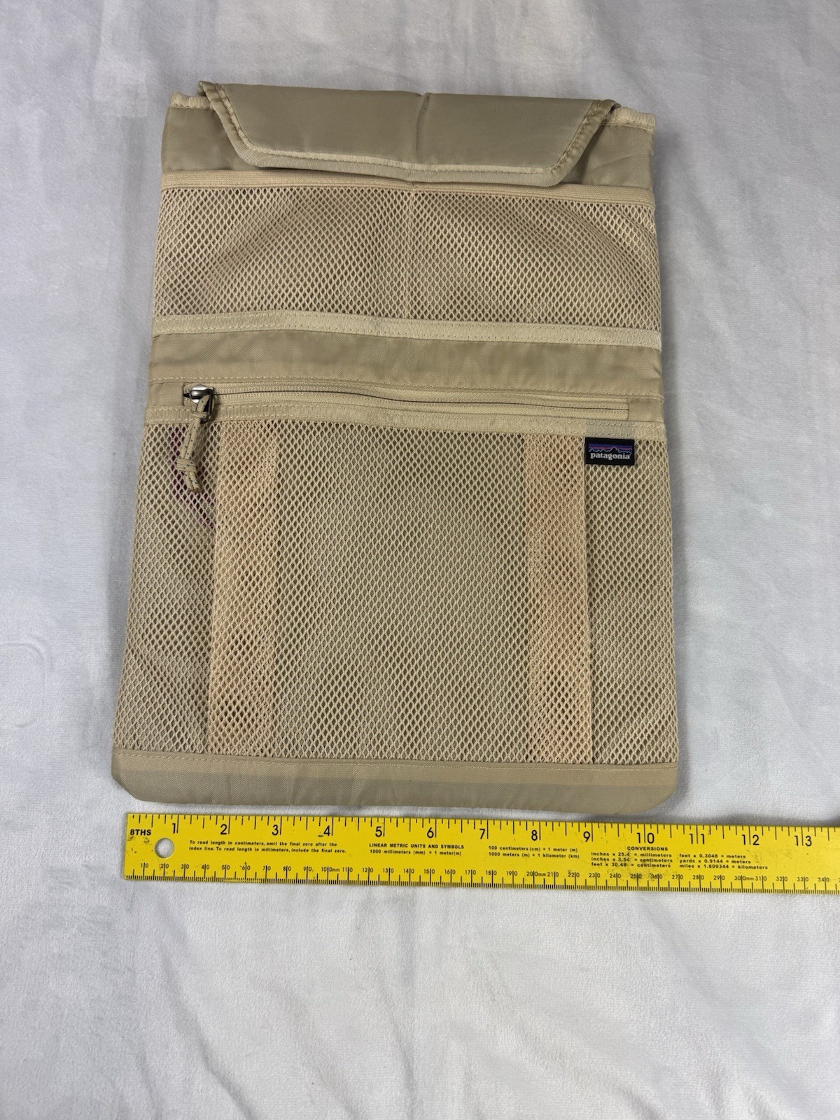 Patagonia laptop Pack  2