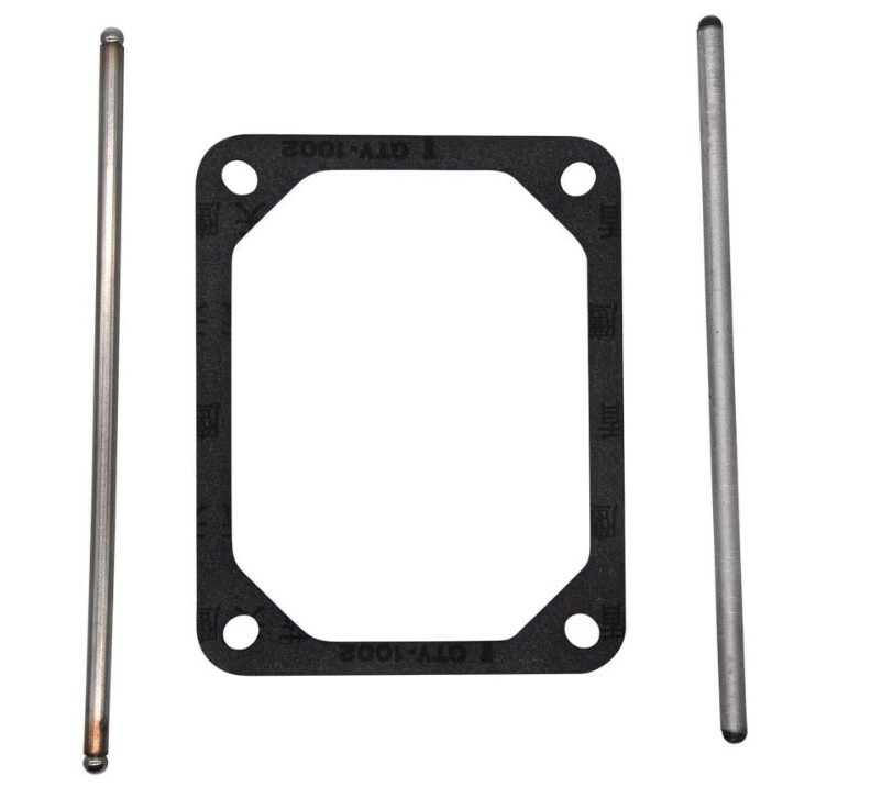690981 690982 690971 Push Rods Sets & Valve Cover Gasket For Briggs & Stratton gallery