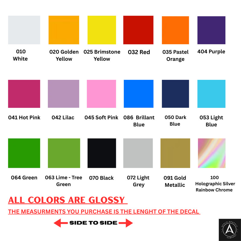 Custom Text Vinyl Lettering Personalized Sticker decal ANY TEXT ANY NAME FONTS gallery