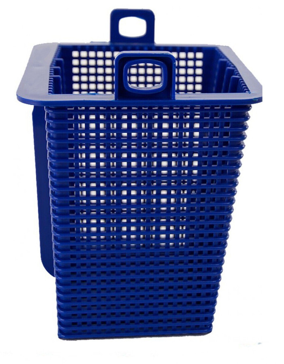 Super Pump Pool Pump Basket B-167, Blue W/Built-in Handles for Hayward SP-1600-M gallery