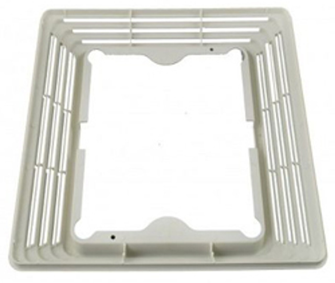 Broan Nutone S97013974 Grille --OEM- Fits HD80L 678, 679, N679, 680, N680, 2680F gallery