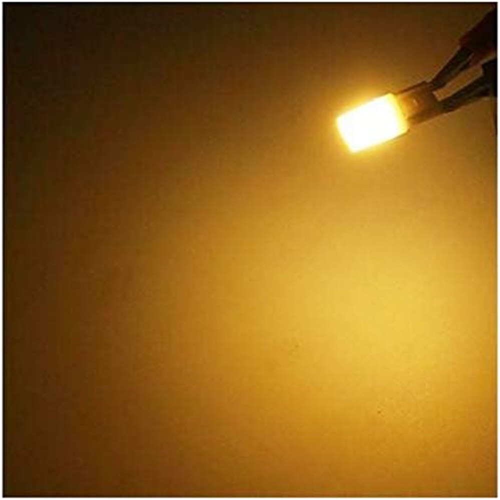 G9 LED Chandelier Light Bulbs, AC220V 1W/2W/3W Pendant Wall Sconce Home 5Pcs gallery