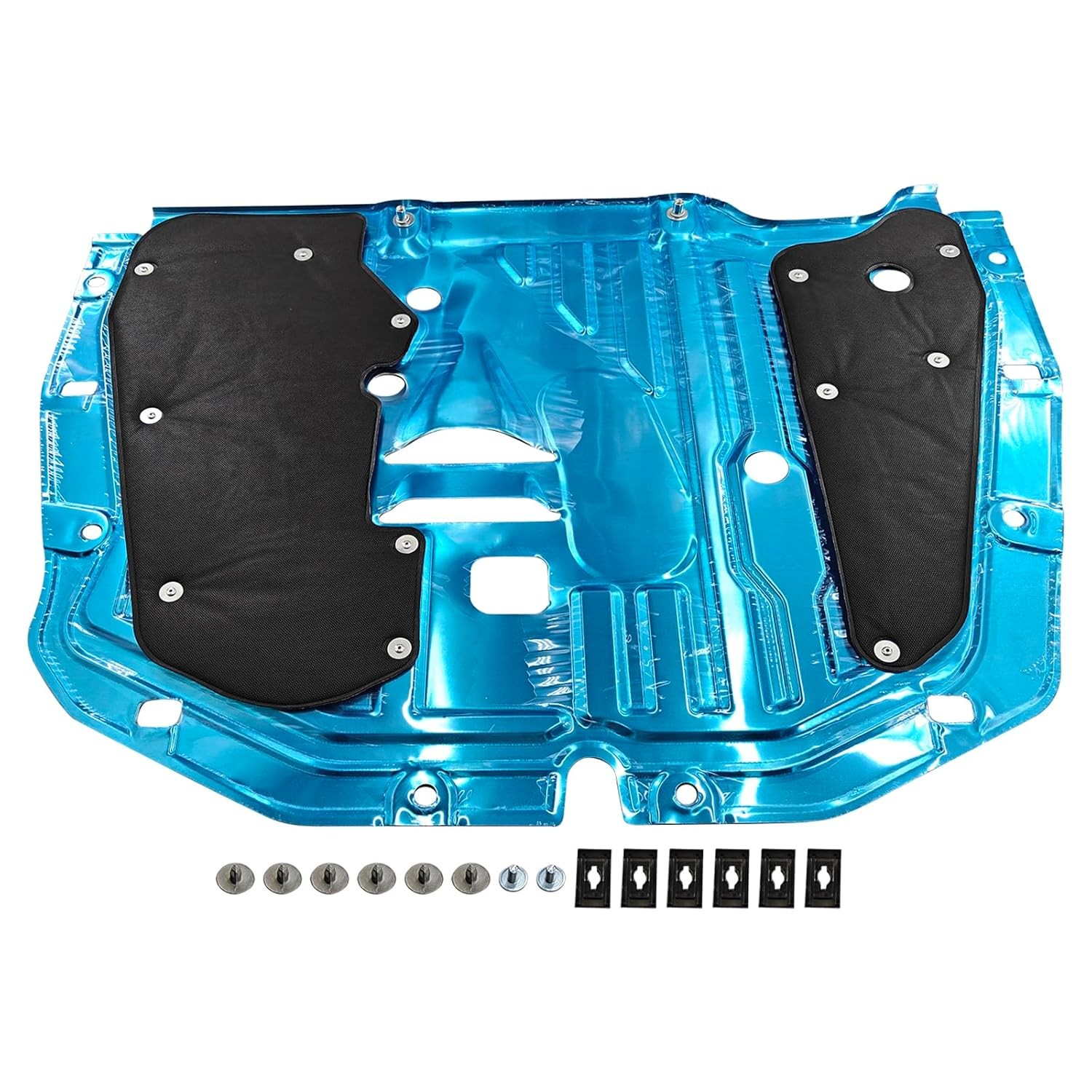 Engine Splash Guard Under Car Shield Cover 2016-2021 Honda 74110-TBA-A00 gallery