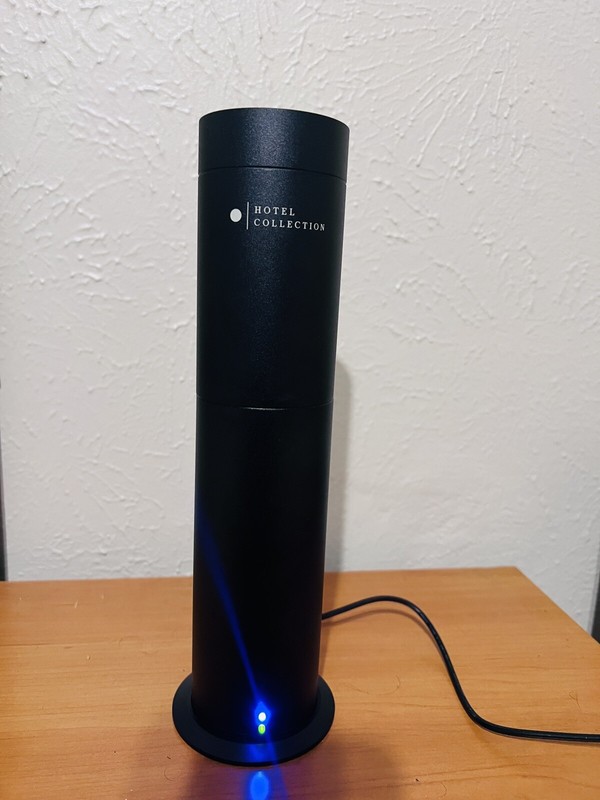Hotel Collection Studio Pro Scent Diffuser - Brand New+50ml My Way 3 Color gallery