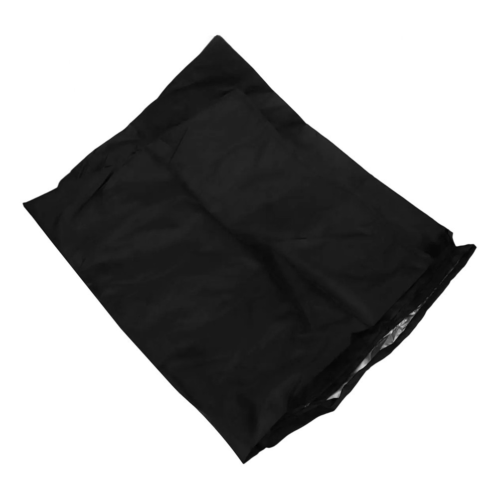 Toolbox Protection Cover Waterproof Dustproof with Stackable Capability gallery