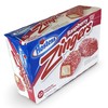 Hostess Berry Zingers Value Pack 13.4 Oz Box of 10 Individually Wrapped | Pack gallery