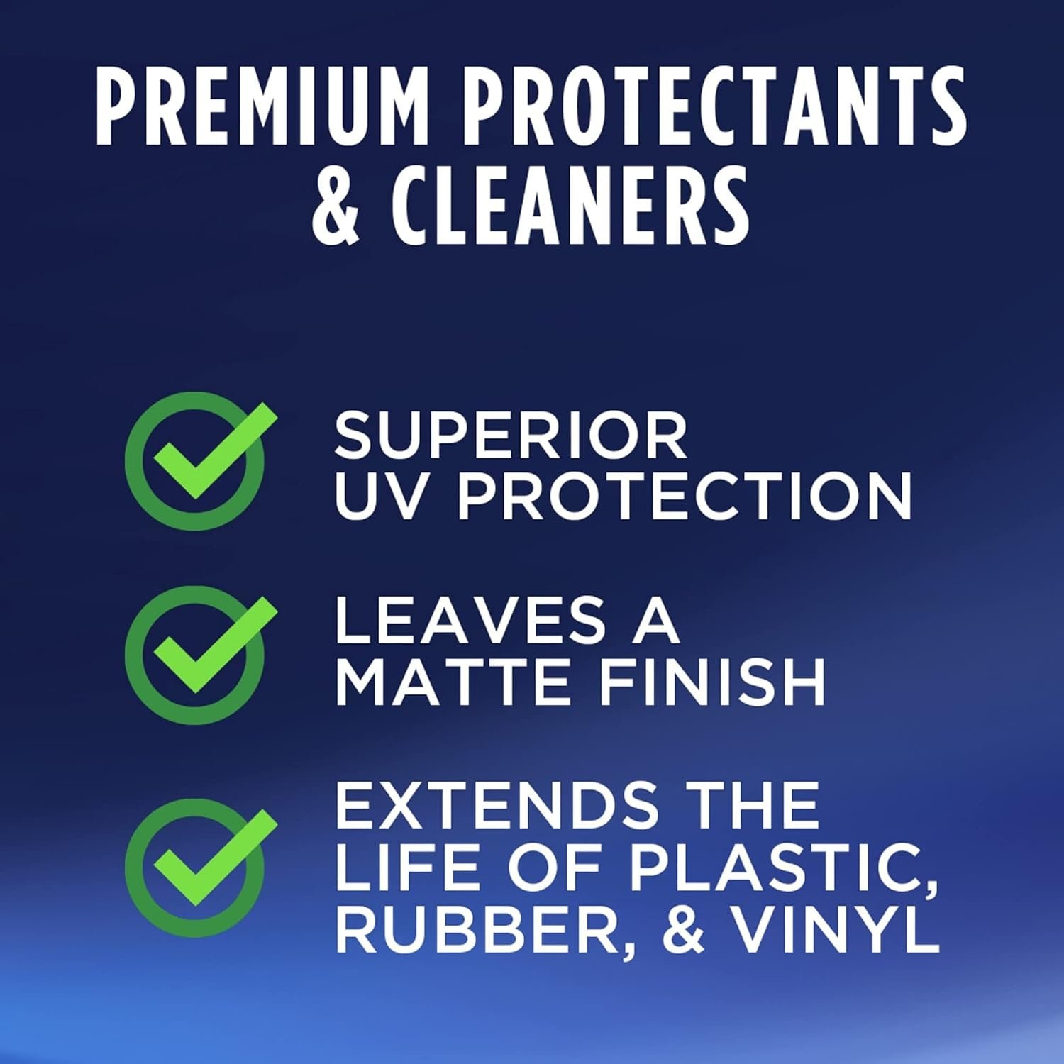 303 Marine Aerospace Protectant Ultimate UV Protection for Boats & Gear 1 Gallon gallery