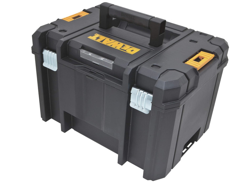 TSTAK DWST17806 Tool Box, Extra Large Design, Water & Debris Resistant gallery