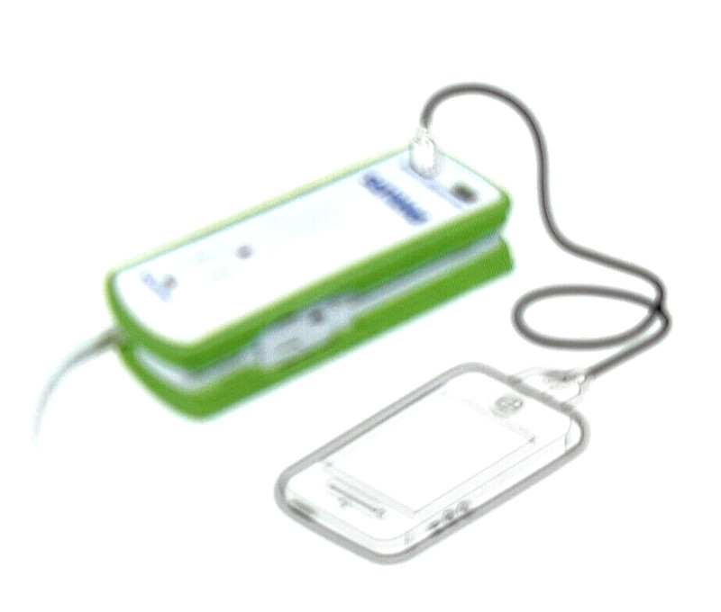 New PHILIPS Protected 2 AC Outlets/2 USB Charging 1A/2.1A- 120V/13A/1560W gallery