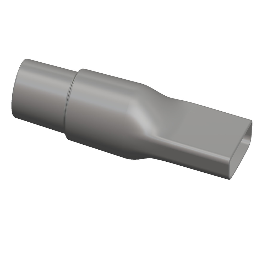 BLACK+DECKER Dustbuster Universal Attachments Adapter fits vac with slim nozzle