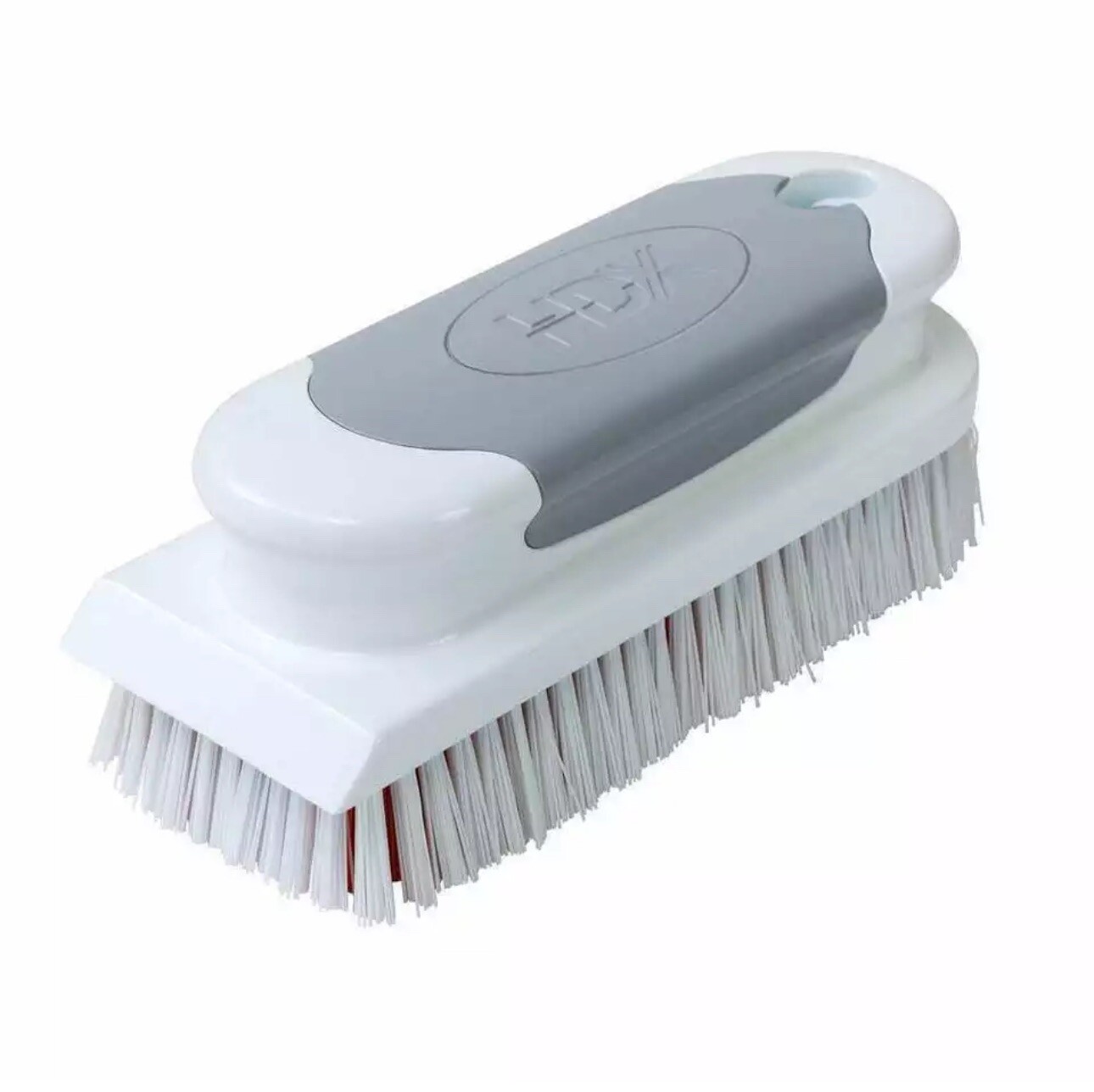 NEW Kitchen and Bath Scrub Brush Scrubber Stiff Fiber Kitchen Home Cleaning gallery
