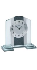 AMS Modern Quartz Movement Clock