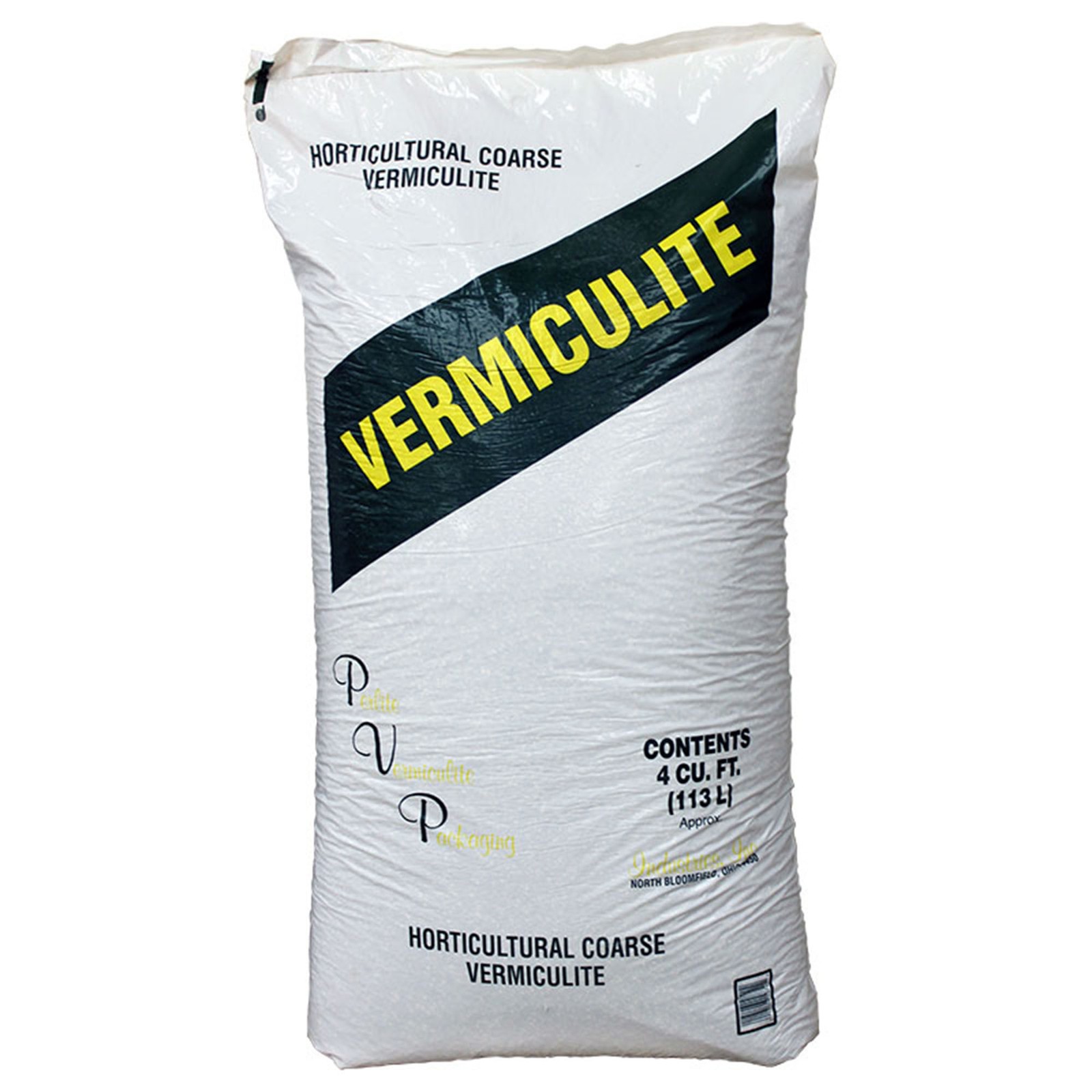 PVP Industries Medium Vermiculite Professional Grade Soil Conditioner, 4 cu. ft. gallery