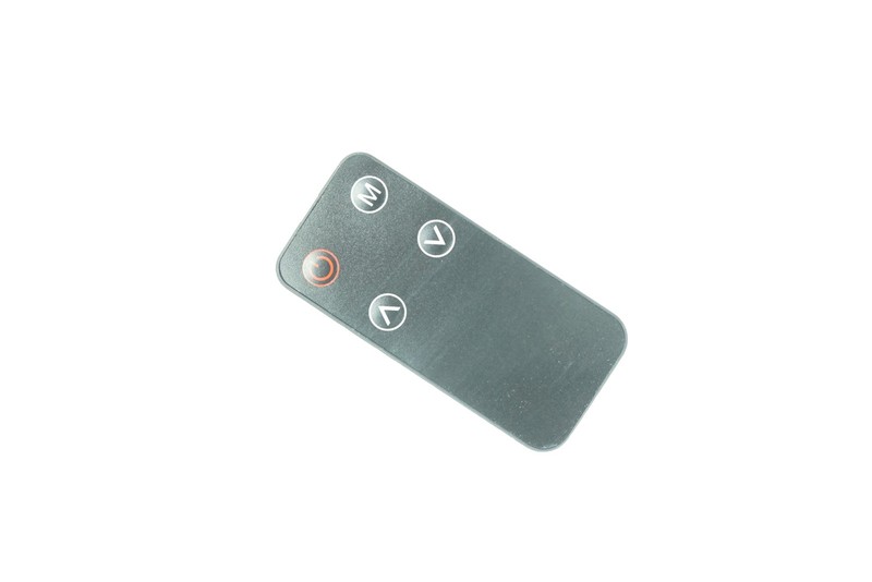 Remote Control Compatible For Greentouch 1164FM-23-202 FLAGLER 1279098 Fireplace gallery