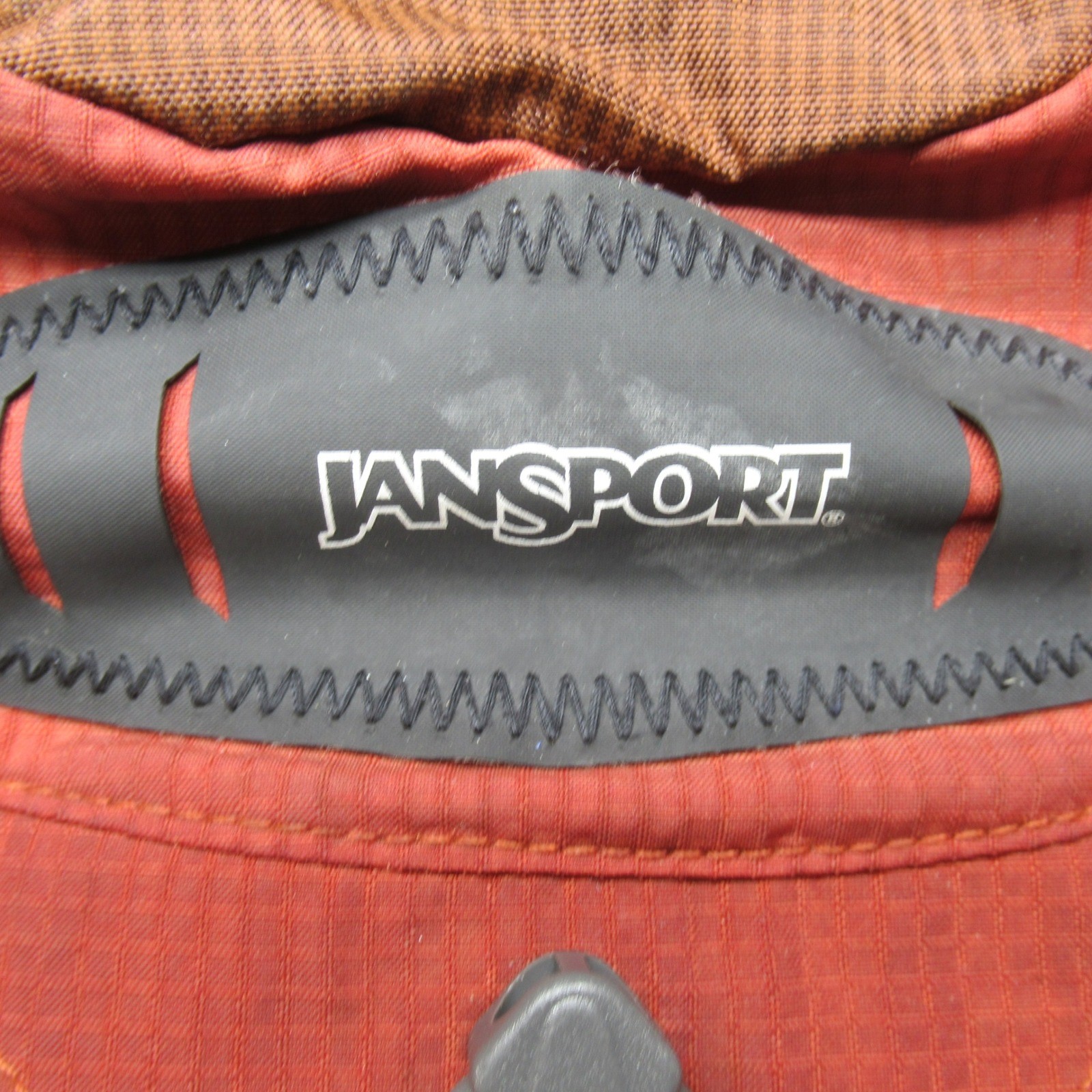 JanSport Backpack One Size Red Cloud Ripper Technical Outdoor Daypack Hiking 2