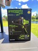 Greenworks Pro Powerall 24V Brushless 1/2 in Hammer Drill 850 in-lbs HD595 gallery