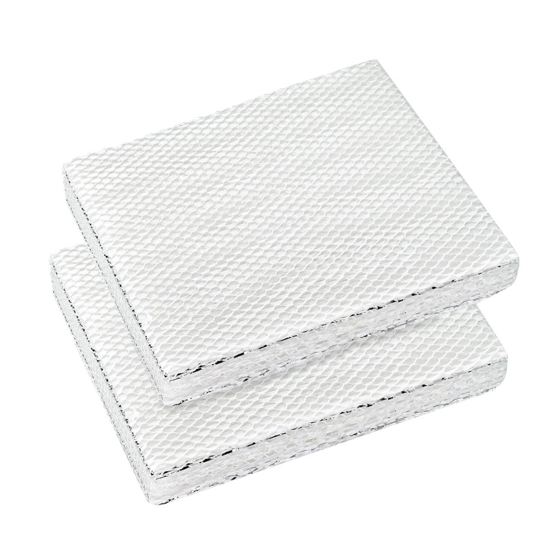 Water Panel Filter 2 Pack for Bryant Humidifier HUMBBLBP2217 HUMBBLBP2317 Models gallery