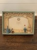 Russ "Welcome To My Garden" Shadow Box 3D Picture Frame for 4"x 6" Photos gallery