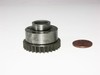 Unimat DB / SL Lathe Index Plate - #30 gallery