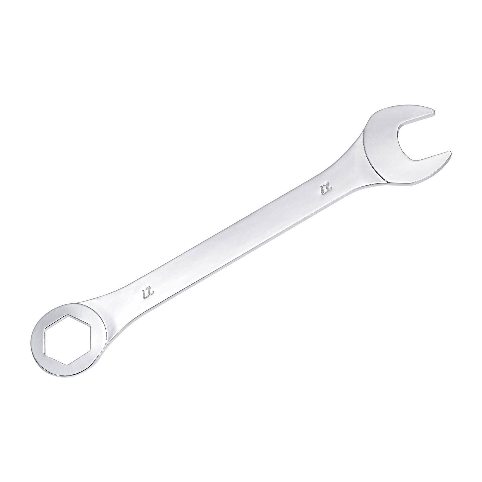 27mm Thin 6 Point Combination Wrench Metric High Carbon Steel gallery