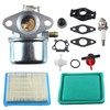 Carburetor For Briggs Stratton 4hp 5hp 6hp 7hp small Motor Carb 520-964 gallery