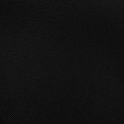 5 Pack- 72 x 120-Inch Rectangular Polyester Linen Tablecloth, Black gallery