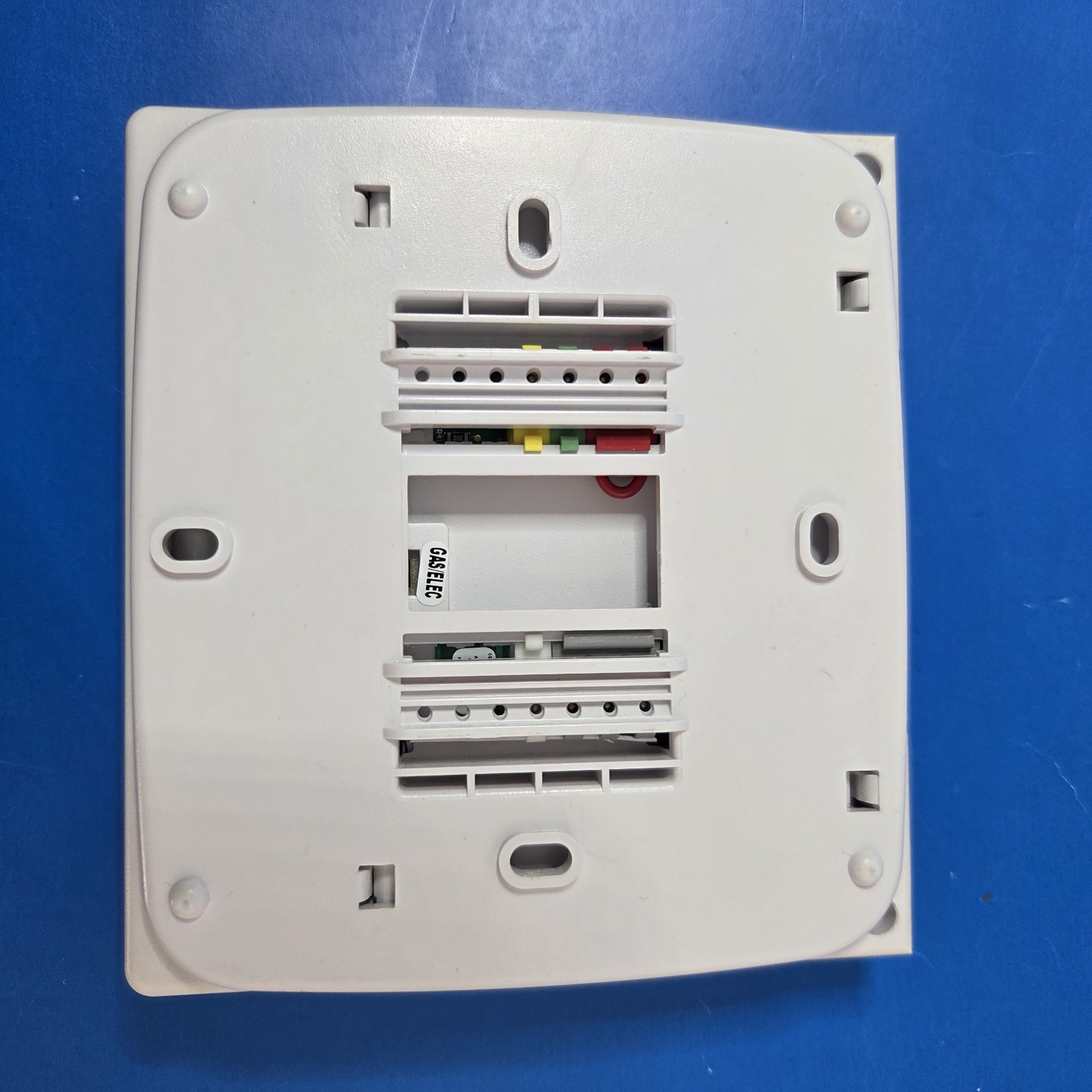 Pro1 IAQ T701 Digital Non-Programmable Thermostat Not Tested, Working or Parts gallery