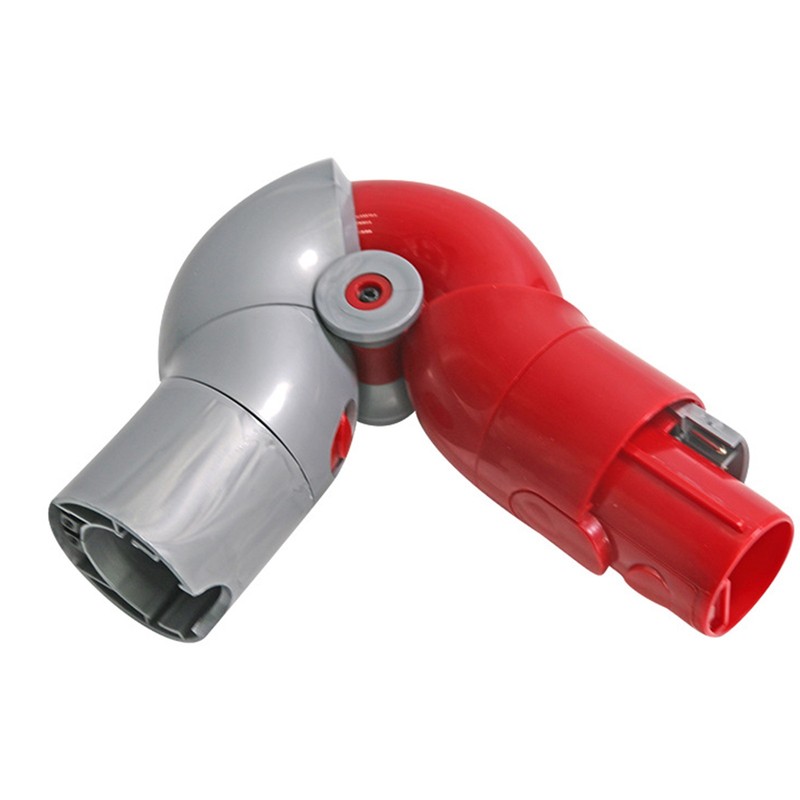 Quick Release Low Reach Adaptor For Dyson V7 V8 V10 V11 970790-01 Vacuum Cleaner gallery