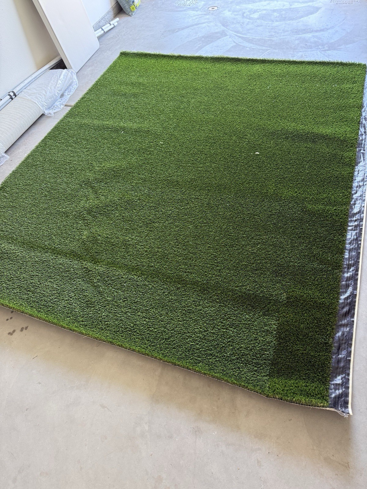 Artificial Turf, Pet, 7.5ft X 9ft gallery